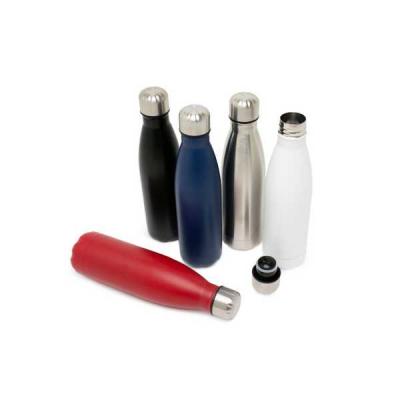 Garrafa Termica Inox 500ml Personalizado - 1951484