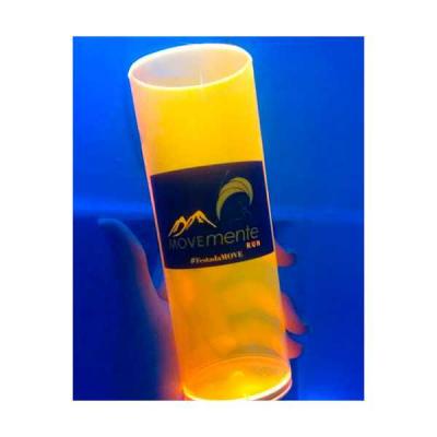 Copo Long Drink Neon Personalizado