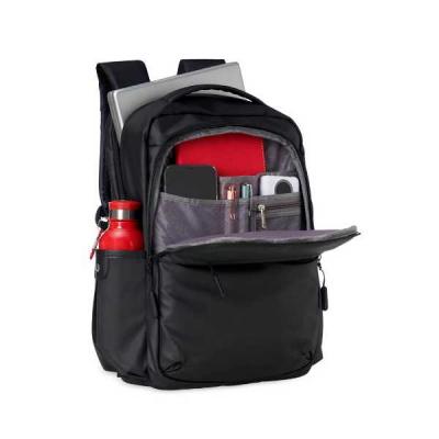 Mochila com Carregador de Celular Personalizada - 1951956