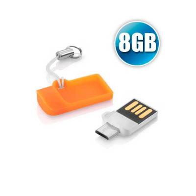 Pen Drive Micro USB Personalizado