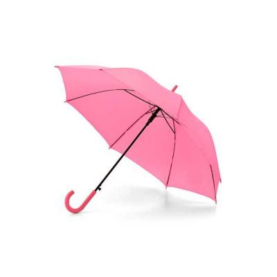 Guarda Chuva Rosa Personalizado