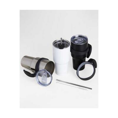 Caneca Termica Inox 800ml