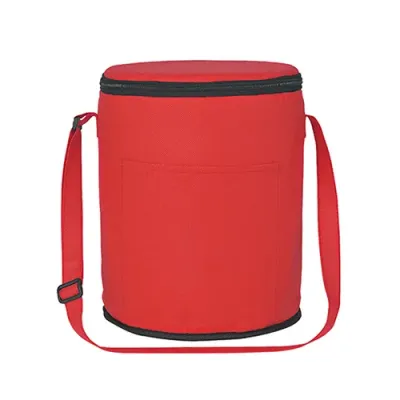 Bolsa Cooler Vermelha