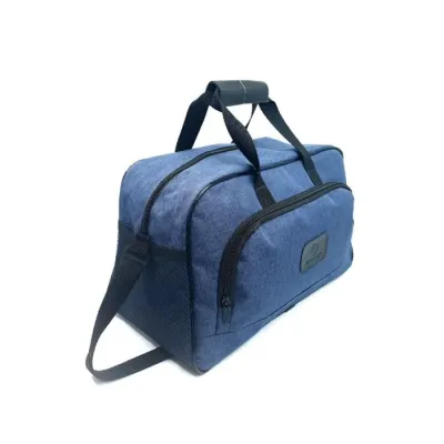 Bolsa de Viagem para academia azul - 2001626