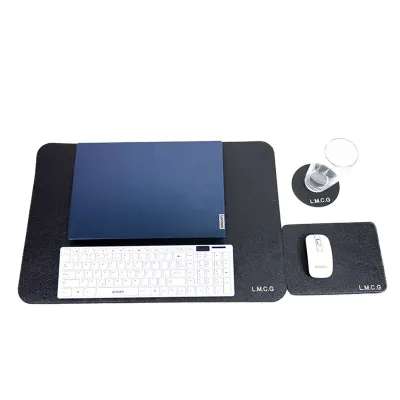 Deskpad couro - 1993582
