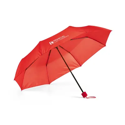Guarda-chuva dobrável  99138 logo - 1997249