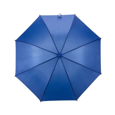 Guarda chuva Automático Azul