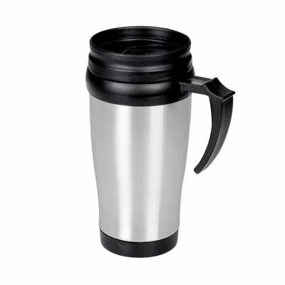 Caneca Inox 400ml - 2 - 1989516