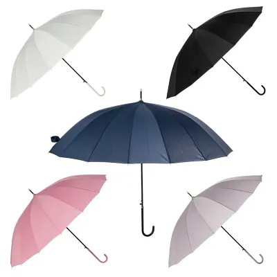 Guarda-chuva Automático: cores