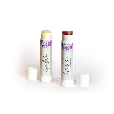 LipBalm Personalizado