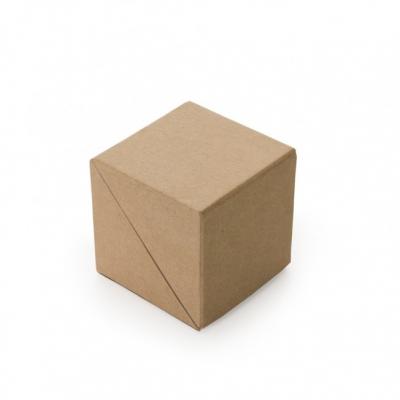 Bloco de Anotações Cubo 9x9cm Personalizado - 1996290