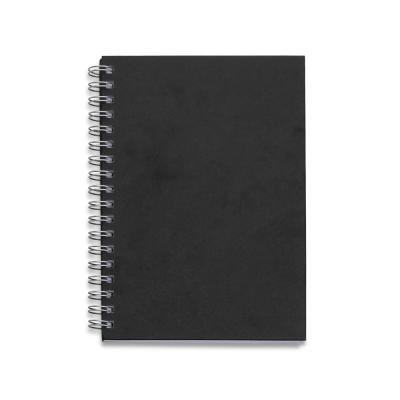 Caderno Capa Kraft 24x18cm Personalizado