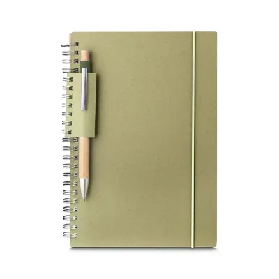 Caderno de Anotações - 1998818