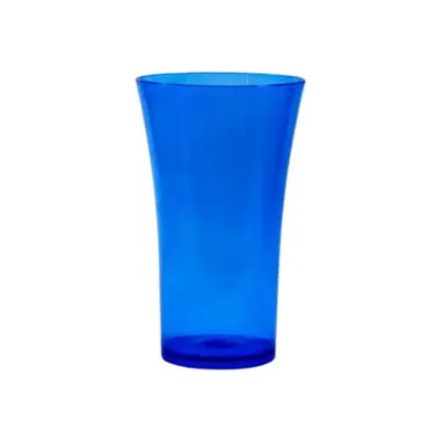 Copo Space 400 Ml Em Ps Azul - 1997296