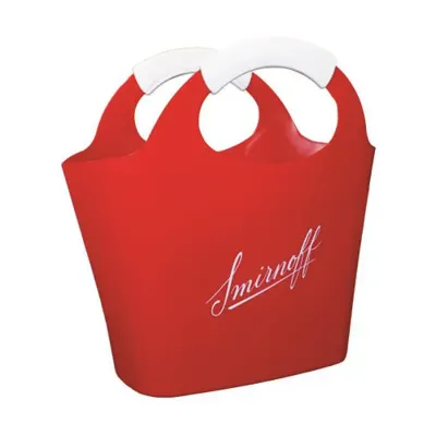 Bolsa Bag Vermelha para Bebidas 12 litros