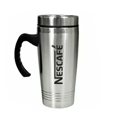 Caneca inox de 450ml - 1998189