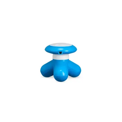 Mini Massageador Corporal Azul - 2029240