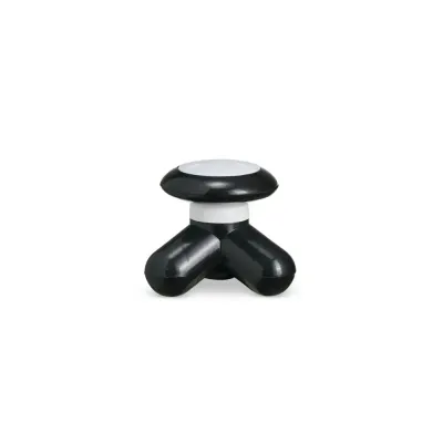 Mini Massageador Corporal Preto - 2029239