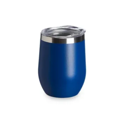 Copo Inox Azul - 2000551