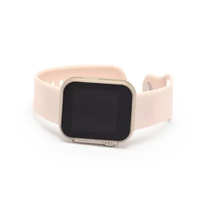 Smartwatch Ultra Rosa - 2004058