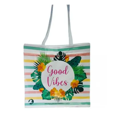 Sacola / Bolsa em PVC - 2003610