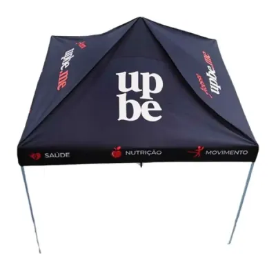 Tenda gazebo 3x3