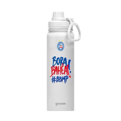 Garrafa Térmica Fresh 650mL Bahia  - 2003954