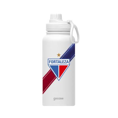 Garrafa Térmica Fresh 950mL Fortaleza 