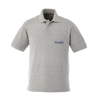 Camiseta polo