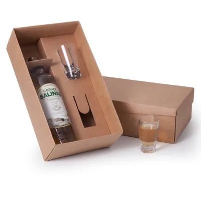 Kit cachaça