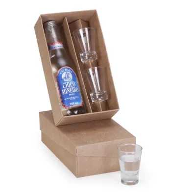 Kit cachaça