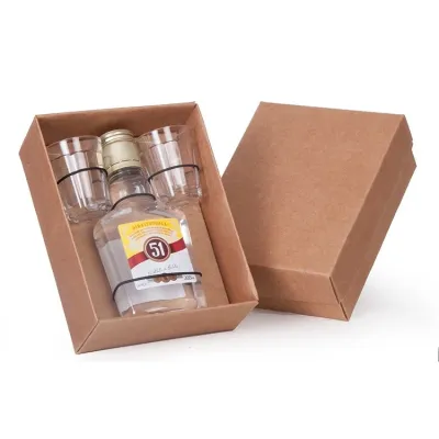 Kit cachaça