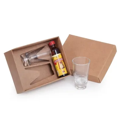 Kit cachaça