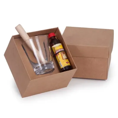 Kit cachaça KC312