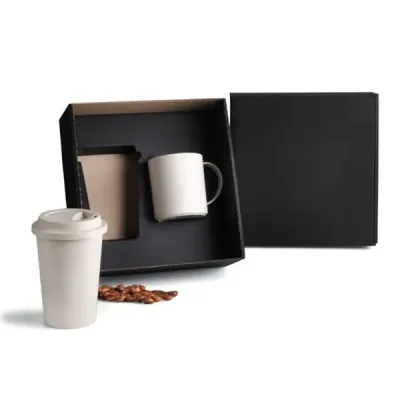 Kit copo e caneca KB544