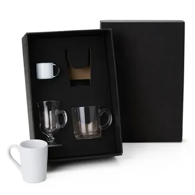 Kit café KC110