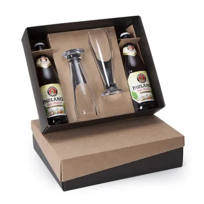 Kit Cerveja com 2 Copos KC932