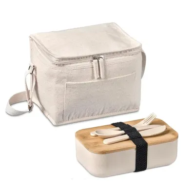 Kit bolsa com marmita CC130