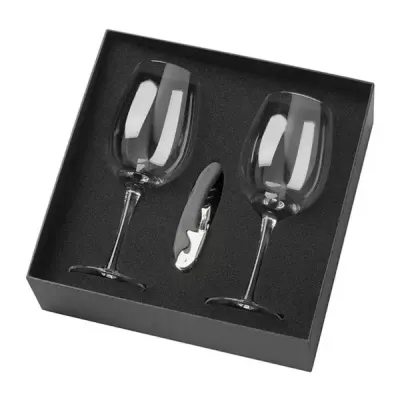 Kit taças de vinho KC632