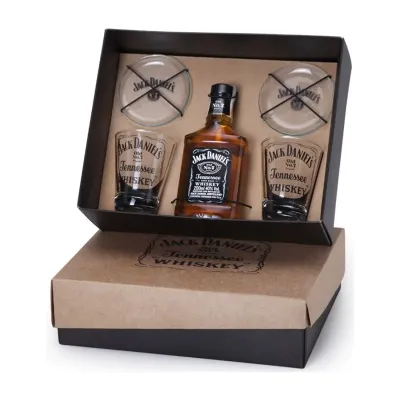 Kit Whisky KW106