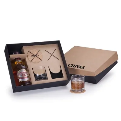 Kit Whisky KW116