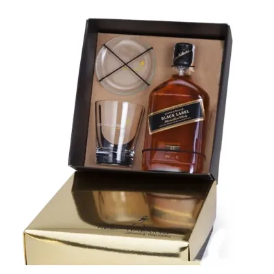 Kit Whisky KW120