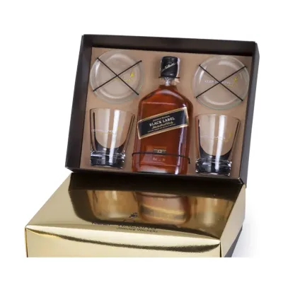 Kit Whisky