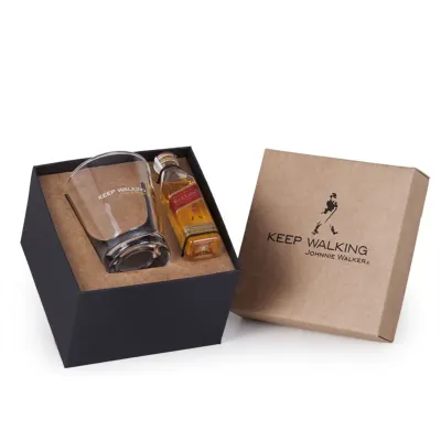 Kit Whisky KW126