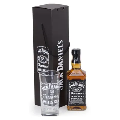 Kit Whisky Jack Daniels KW128