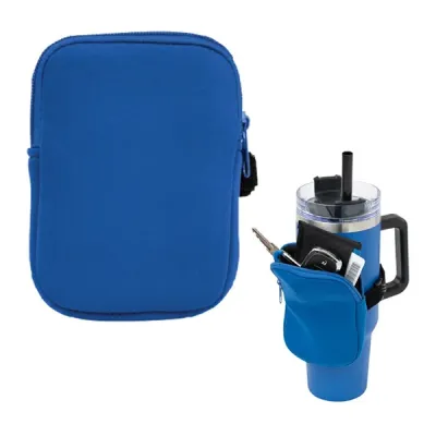 Porta treco neoprene CC136