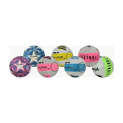 Minibola 100% personalizada