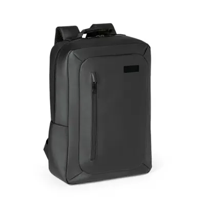 Mochila para notebook em poliéster 600D impermeável 