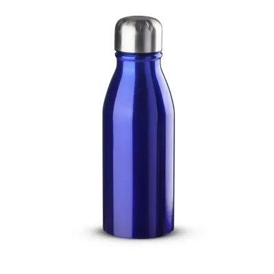 Garrafa Alumínio Azul 500ml