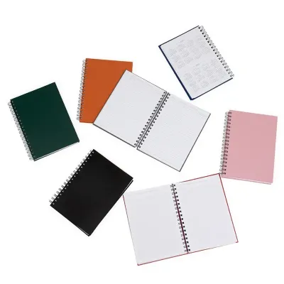 Caderno Cromato 23 x 16 14974